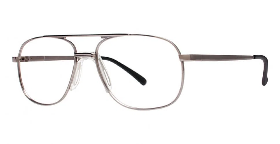 MODZ TITANIUM ADMIRAL Eyeglasses - view 5